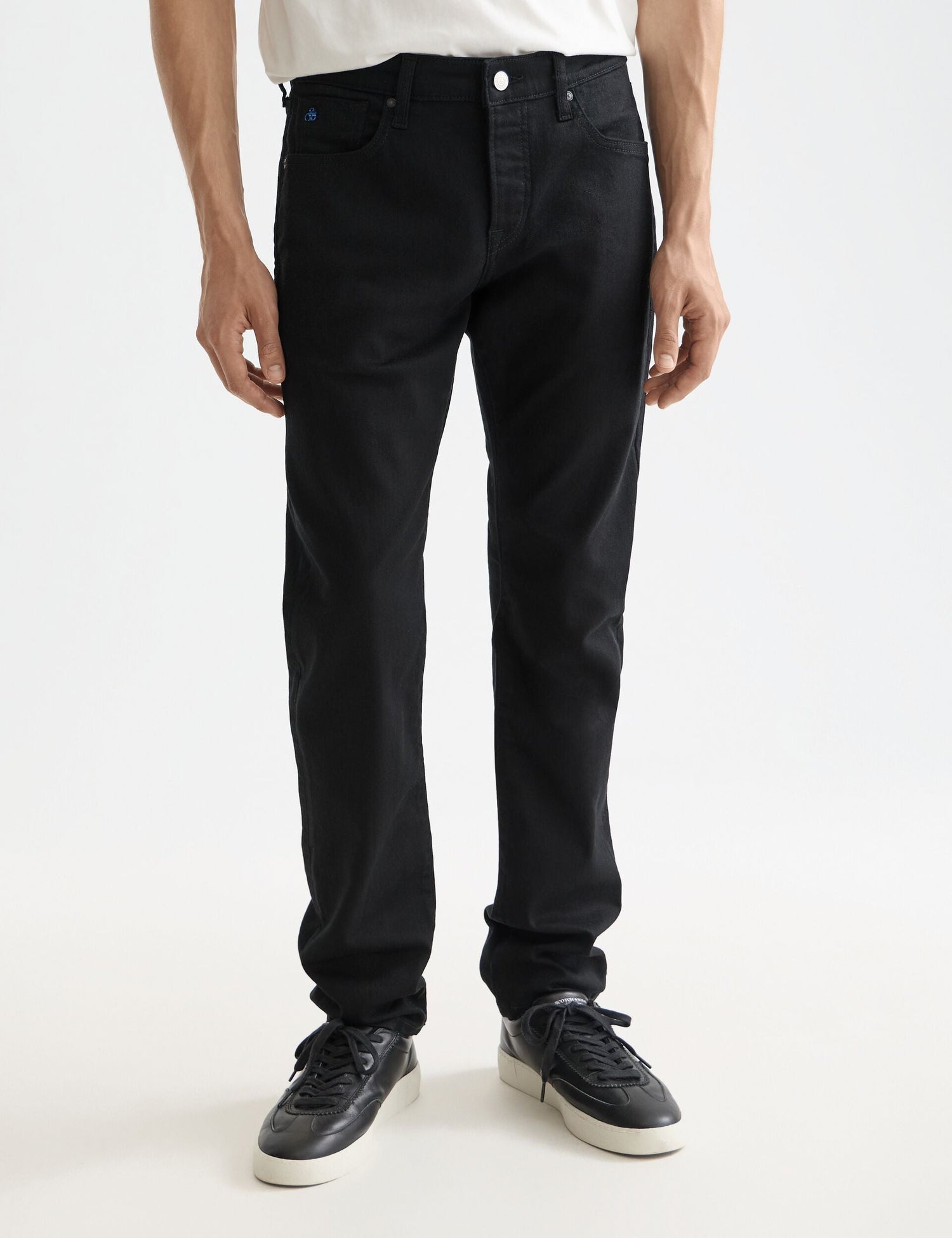 ג׳ינס ארוך לגברים Ralston – Straight Leg